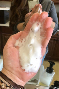 Sunday Salvation - Goat's Milk Foaming Hand Soap