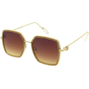 Trendy High Fashion Women's Sunglasses
