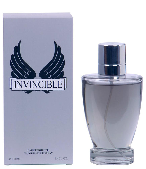 Invincible Men Parfum