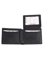 Packers Nfl Bi-Fold Wallet Packaged In Gift Box