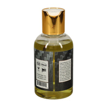 Patchouli & Sandalwood Luxurious Body Oil with Rose Petal Natural Oils