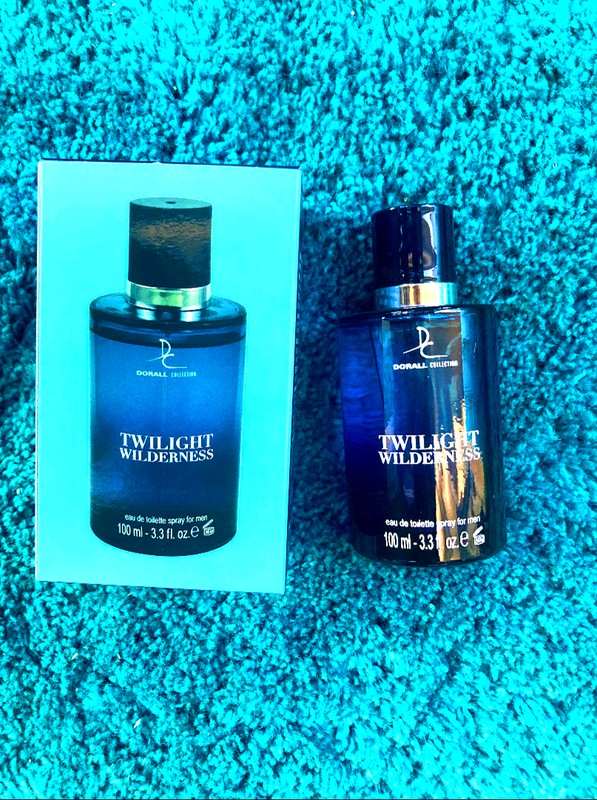 Wilderness aftershave deals