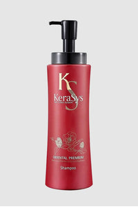 Kerasys Oriental Premium Shampoo Conditioner