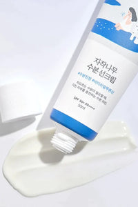 Moisturizing Sunscreen 50ML