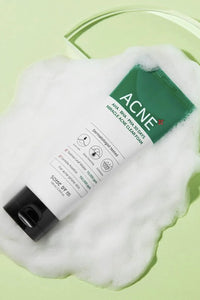Miracle Acne Clear Foam 100ML