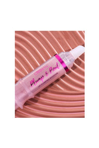 Beauty Creations Pearl Tint Plump & Pout Gloss