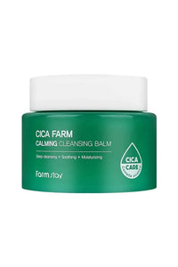 Cica Farm Calming Cleansing Balm 95ML