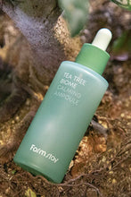Tea Tree Biome Calming Ampoule 50ML
