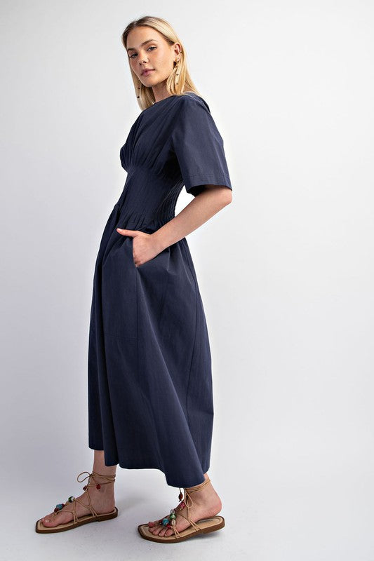 knee length dresses for ladies Pre-Order main image 0