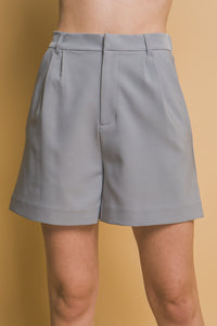 Greystone Vertigo Blazer Shorts