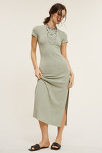 Olive Kendall Dress