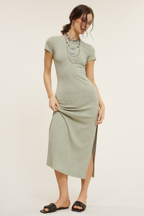 Olive Kendall Dress