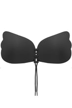 Magic Bra for Strapless and Backless Look