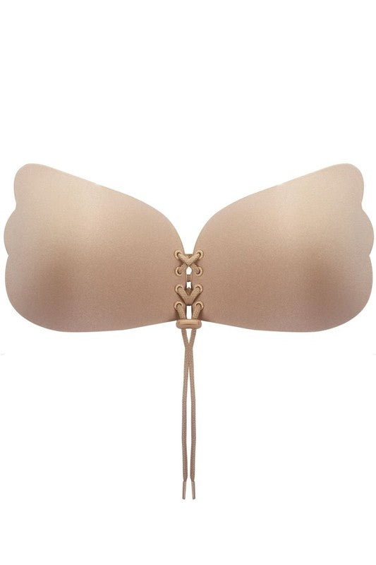 Magic Bra for Strapless and Backless Look – Aquarius Brand