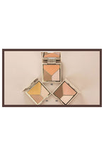 3 Colors Contour Palettes/3PCS