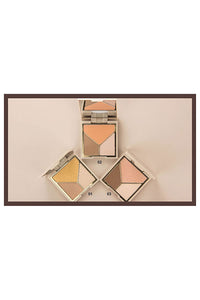 3 Colors Contour Palettes/3PCS