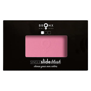 Bronx Single Slide Blush/05 Flamingo