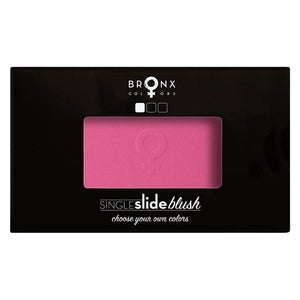 Bronx Single Slide Blush/04 Sweet Pink