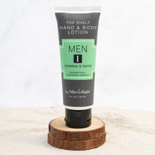 Men's Lotion 89L