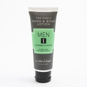 Men's Lotion 89L