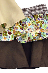 Laura Beth-2 Toddlers & Girls 2 pcs Skirt Set