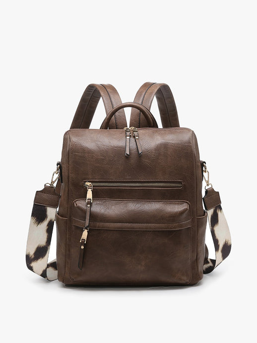 Coffee Amelia Backpack