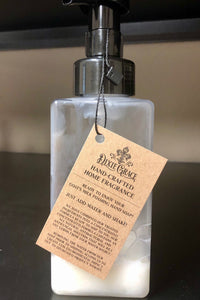 Sunday Salvation - Goat's Milk Foaming Hand Soap