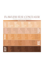 Beauty Creations Flawless Stay Concealer/C18