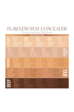 Beauty Creations Flawless Stay Concealer/C5