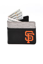 NFL Bi-Fold Wallet