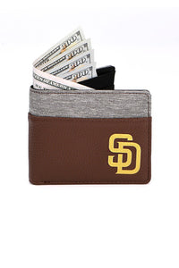 NFL Bi-Fold Wallet