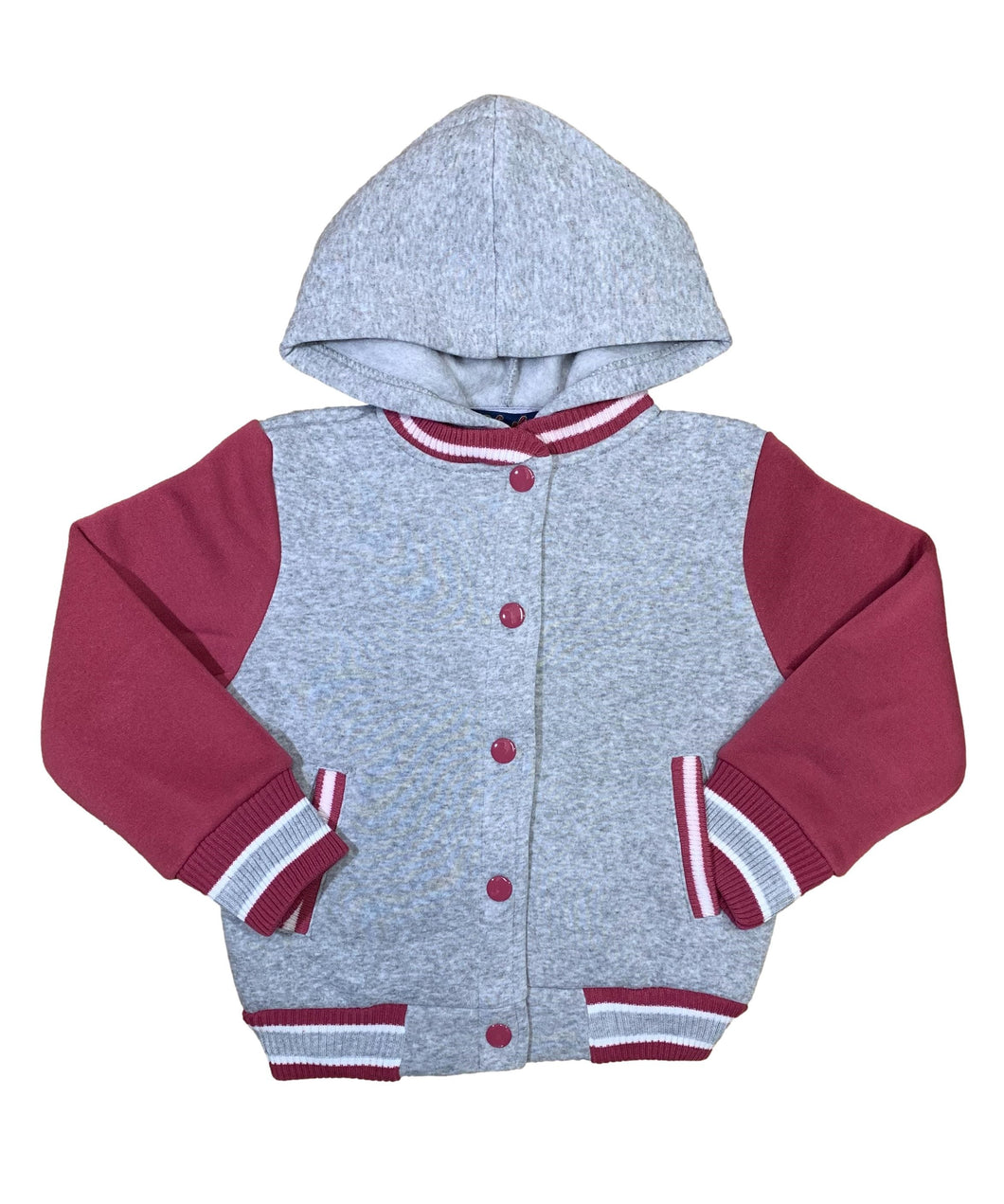 Plum Plain Varsity Jackets