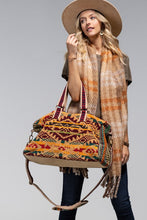 Karma Handmade Ethnic Motif Karma Bag