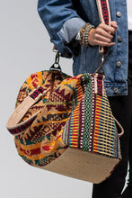 Karma Handmade Ethnic Motif Karma Bag