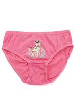 Graphic Girl Panty Set(6pc)