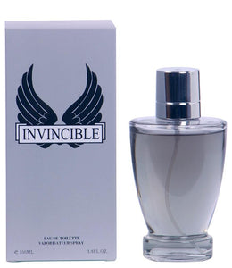 Invincible Men Parfum