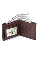 Men's Fashion Wallet