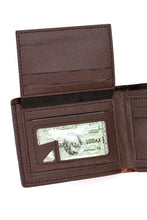 Men's Fashion Wallet