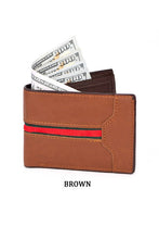 Men's Fashion Wallet