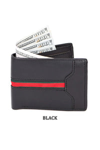 Men's Fashion Wallet