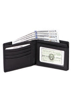 Arizona Nfl Bi-Fold Wallet Packaged In Gift Box