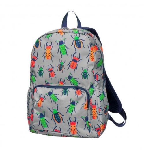 Bug Backpack