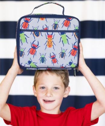 Bug Lunch Box