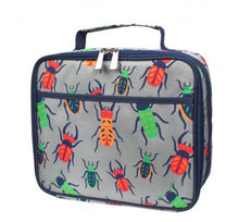 Bug Lunch Box