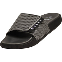 Men'S Slide Sandal Gray