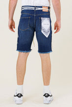 Light Khaki Double Face Surfer Denim Short