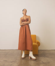 Off White Oasis Society Aubrey - Platform Paneled Boots