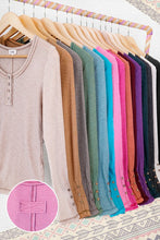 Forest Leah Top