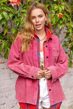 Candy Daisy Jacket