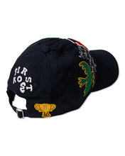 Black Bright Future Cap